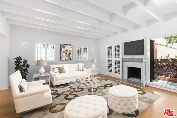 $4,800 | 329 North Swall Drive, Unit 329, Beverly Hills, CA 90211