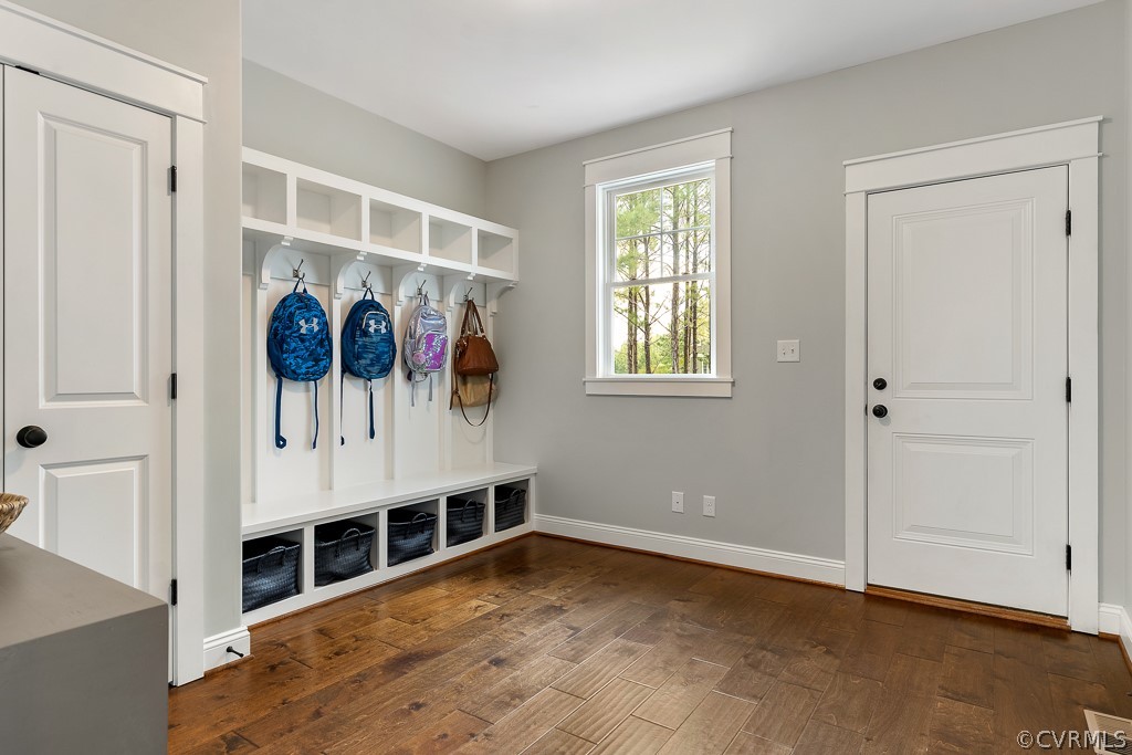 3812 Millmount Drive Powhatan, VA 23139 - Photo 21 of 48 a view of livingroom with furniture and window