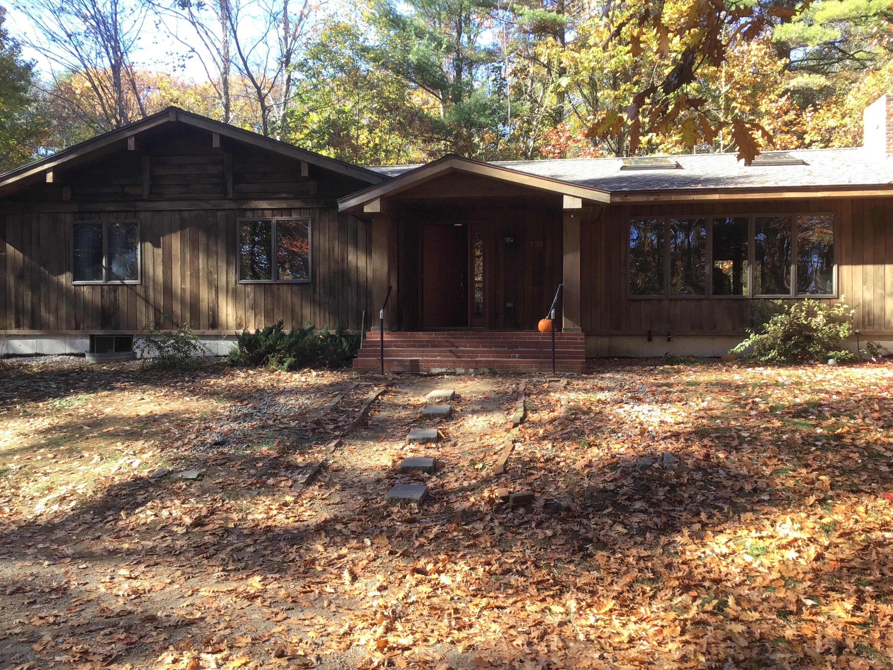 139 North Village Road Wells, ME 04090 - Photo 1 of 16 139 North Village Exterior
