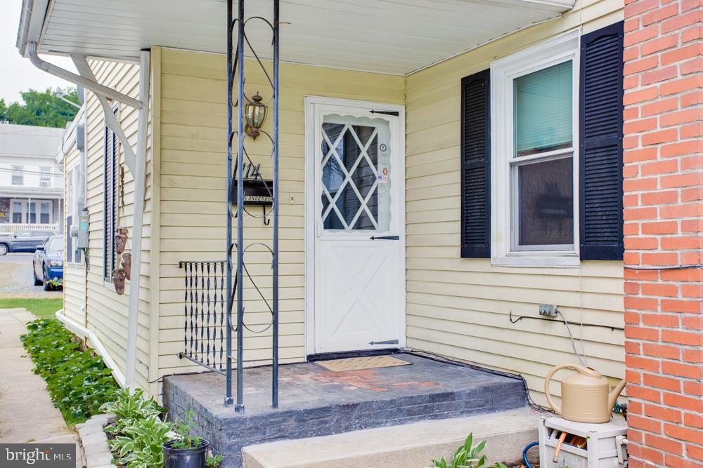 114 South State Road Marysville, PA 17053 - Photo 24 of 25 Gallery Image 24