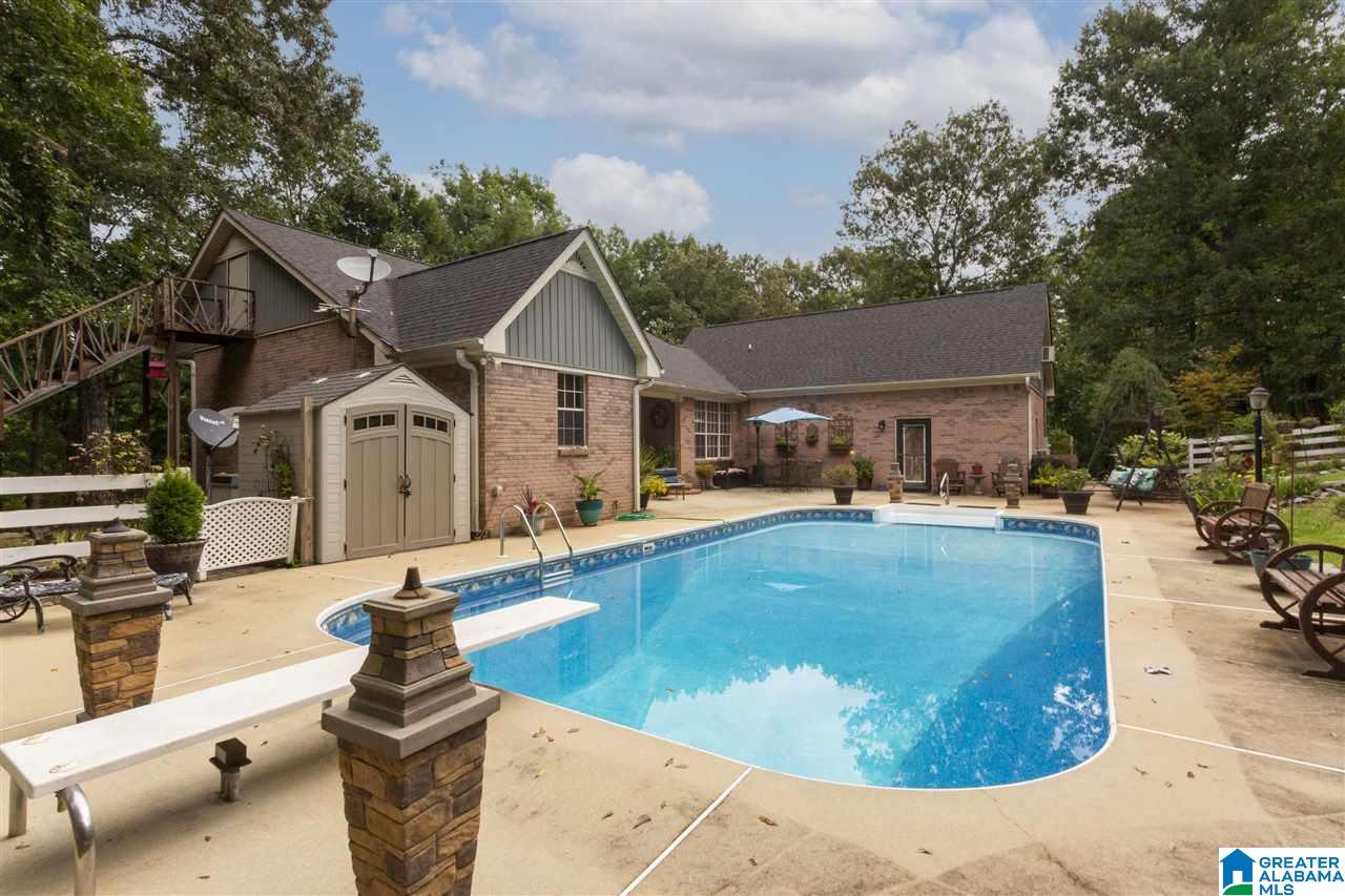 7015 County Road 55 Clanton, AL 35046 - Photo 12 of 49
