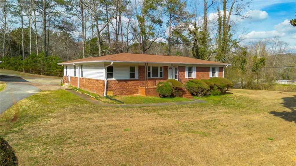 610 Oxbo Road Roswell, GA 30075 - Photo 1 of 1 Gallery Image 1