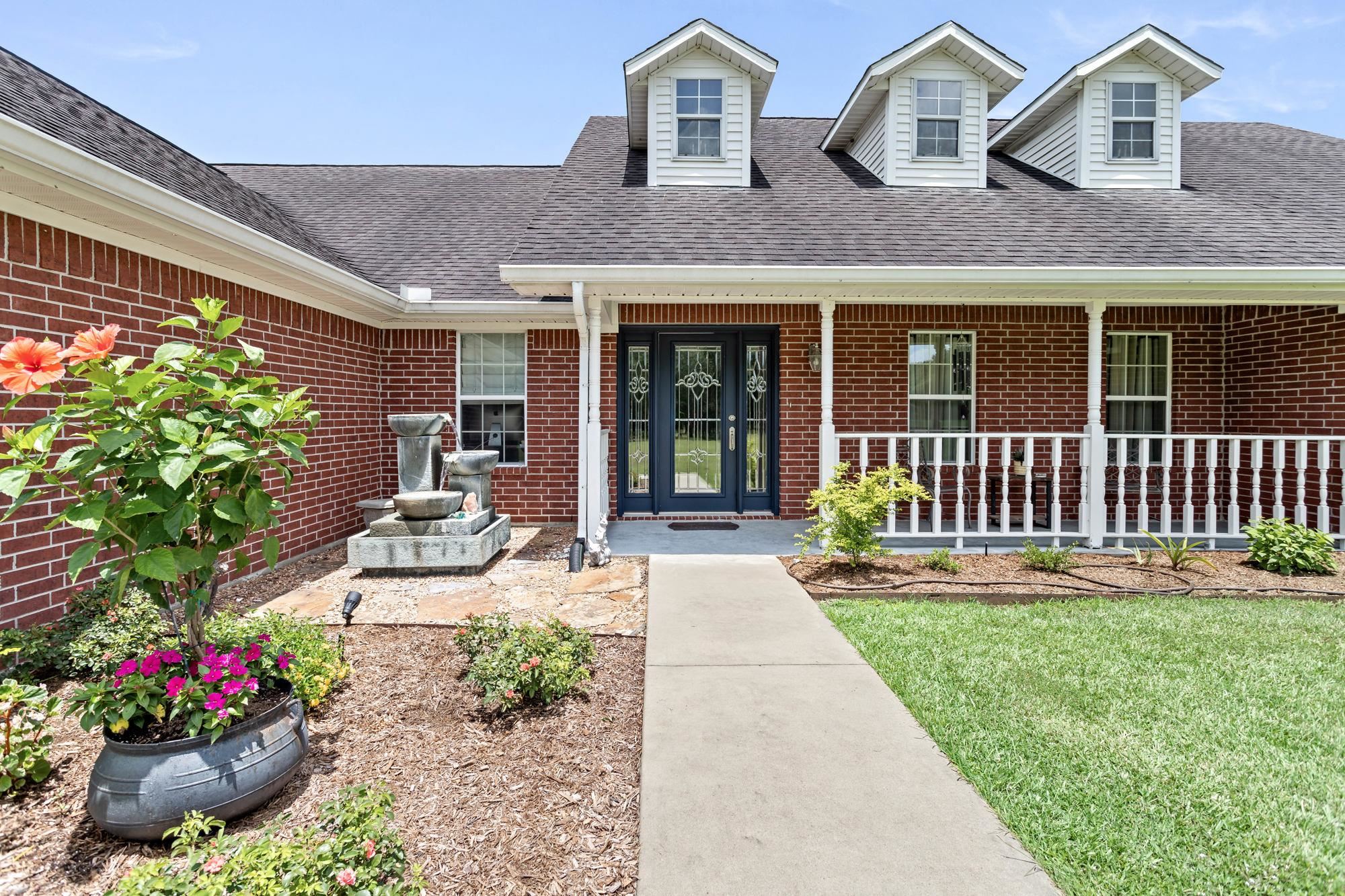 7041 Arabie Road Orange, TX 77632 - Photo 4 of 36
