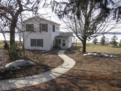 2351 West Bricker Road, Unit B Fenwick, MI 48834 - Photo 1 of 23 Primary Photo