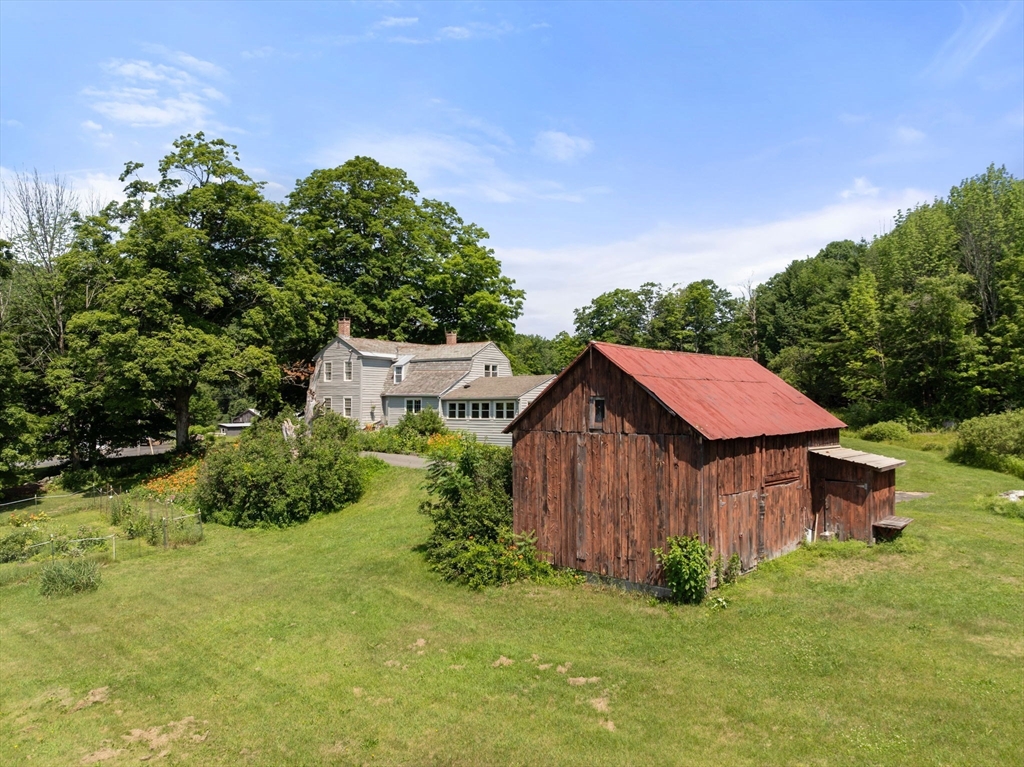 287 Williamsburg Road Conway, MA 01096 - Photo 3 of 42