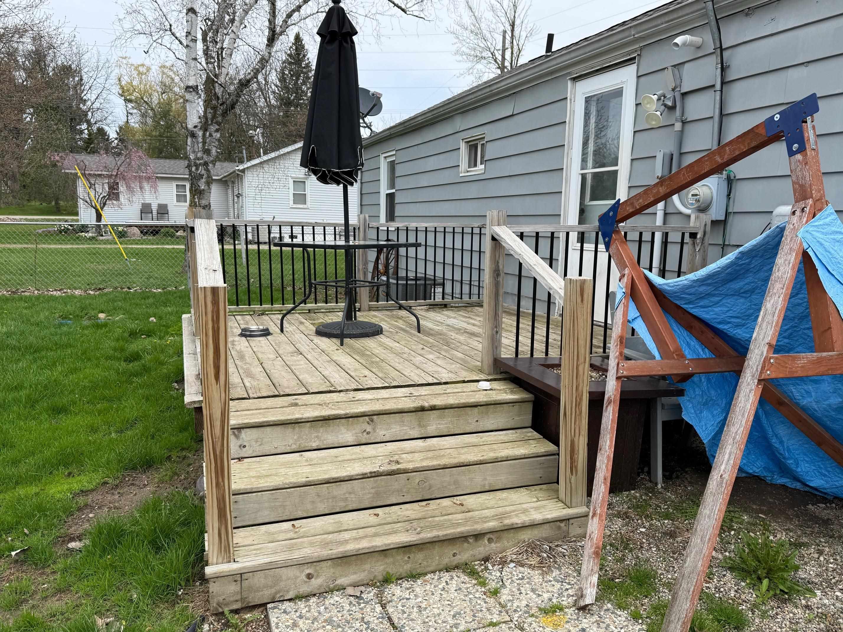 1026 South Sandusky Road Sandusky, MI 48471 - Photo 11 of 15