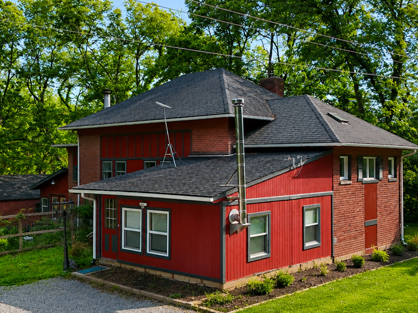 483 East 1300 North Road Monticello, IL 61856 - Photo 1 of 24