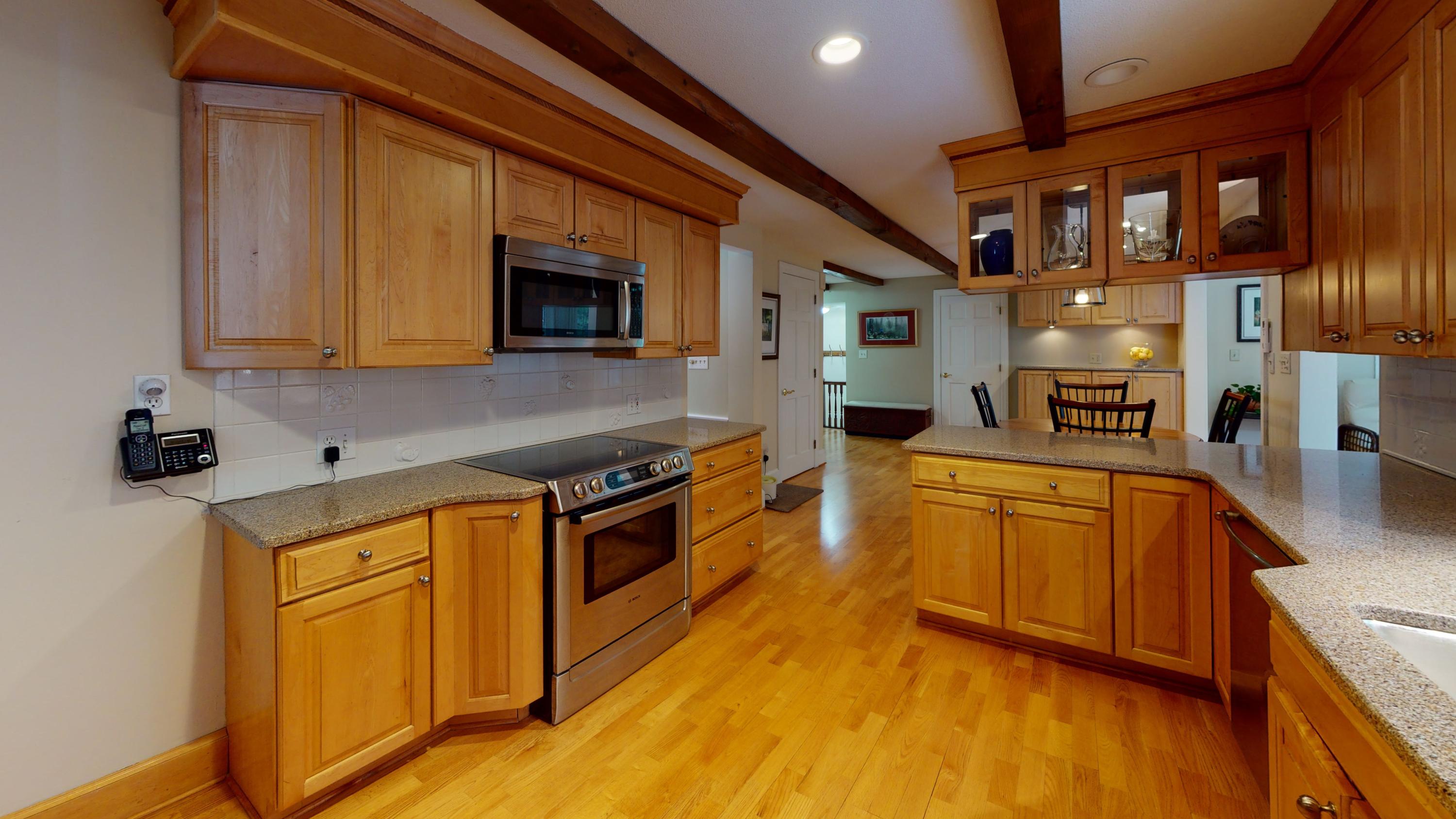 12 Thunder Road Saco, ME 04072 - Photo 10 of 54 12-Thunder-Rd-Kitchen