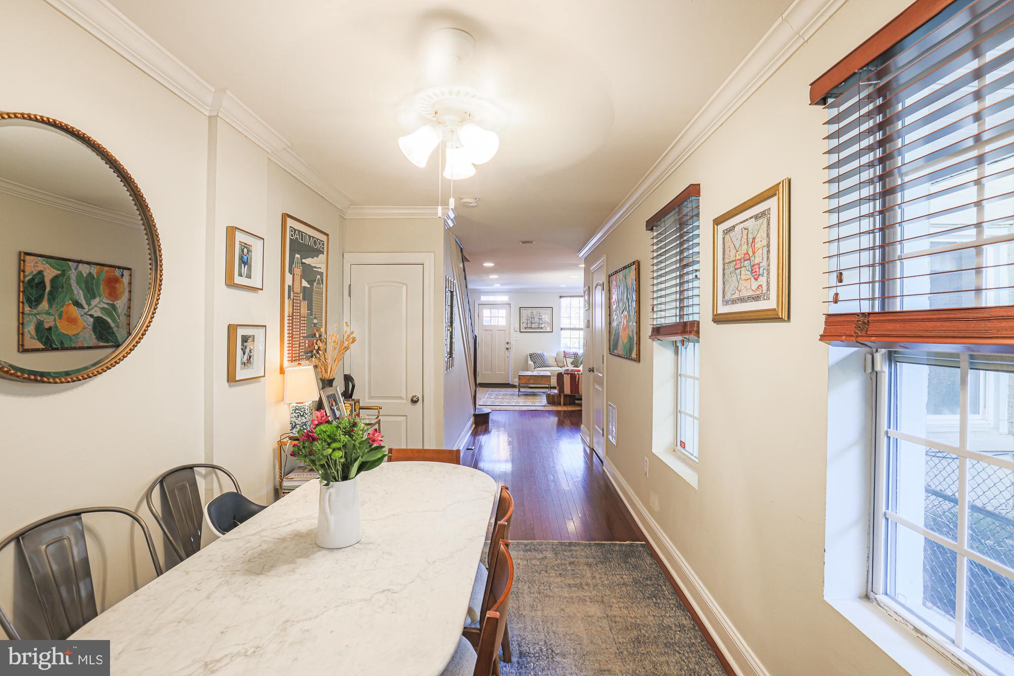 1446 Hull Street Baltimore, MD 21230 - Photo 24 of 54