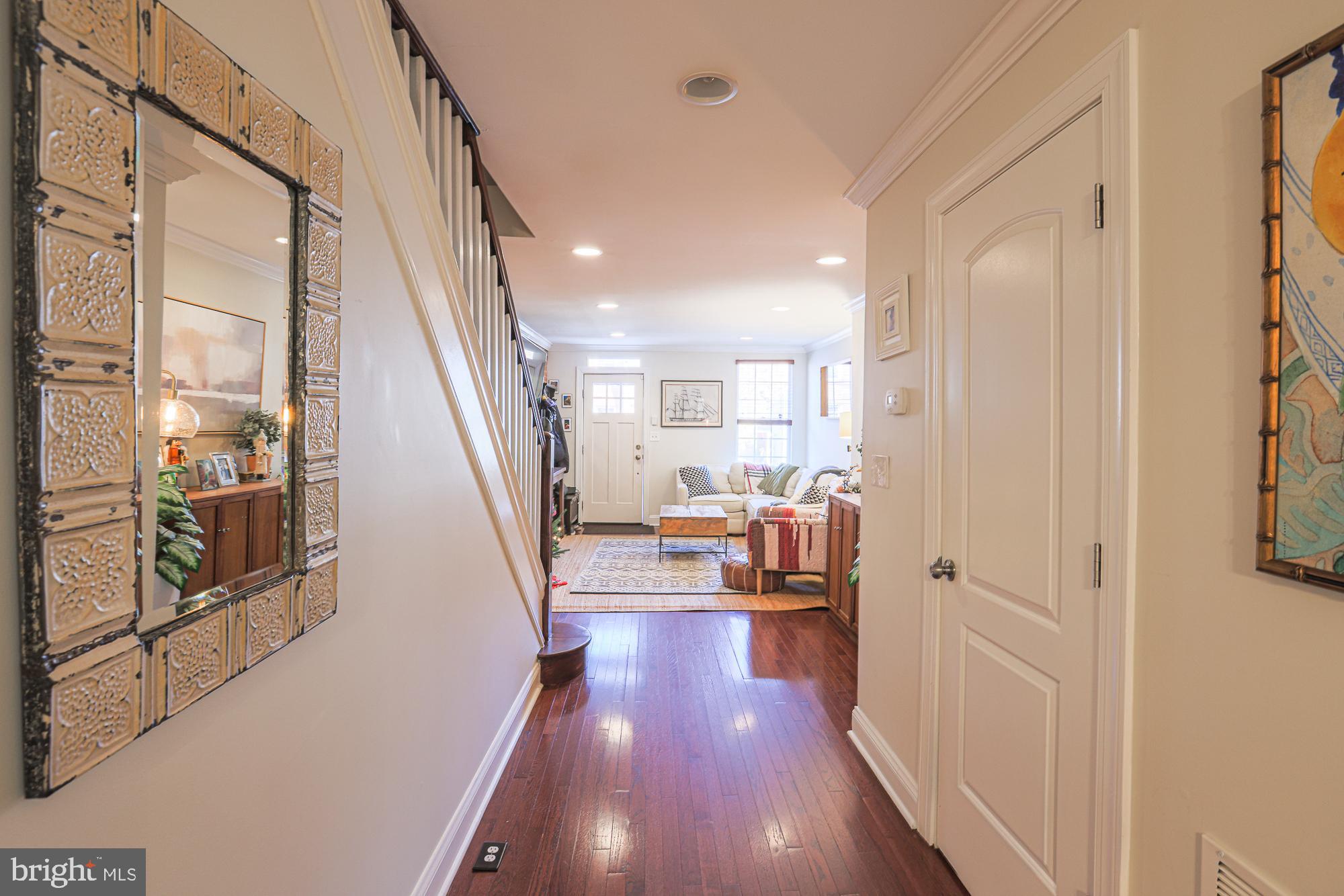 1446 Hull Street Baltimore, MD 21230 - Photo 25 of 54 a view of a living room