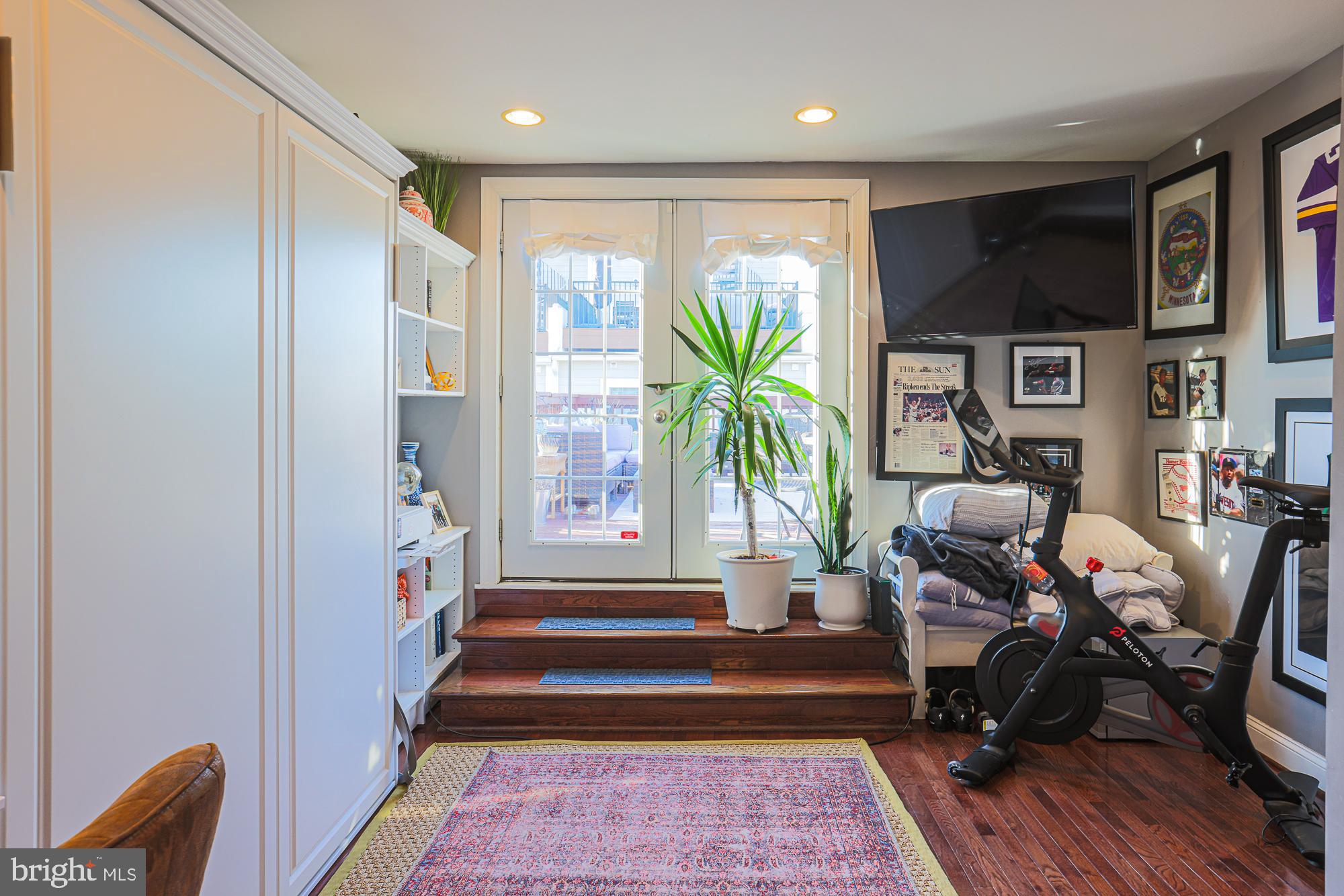 1446 Hull Street Baltimore, MD 21230 - Photo 46 of 54