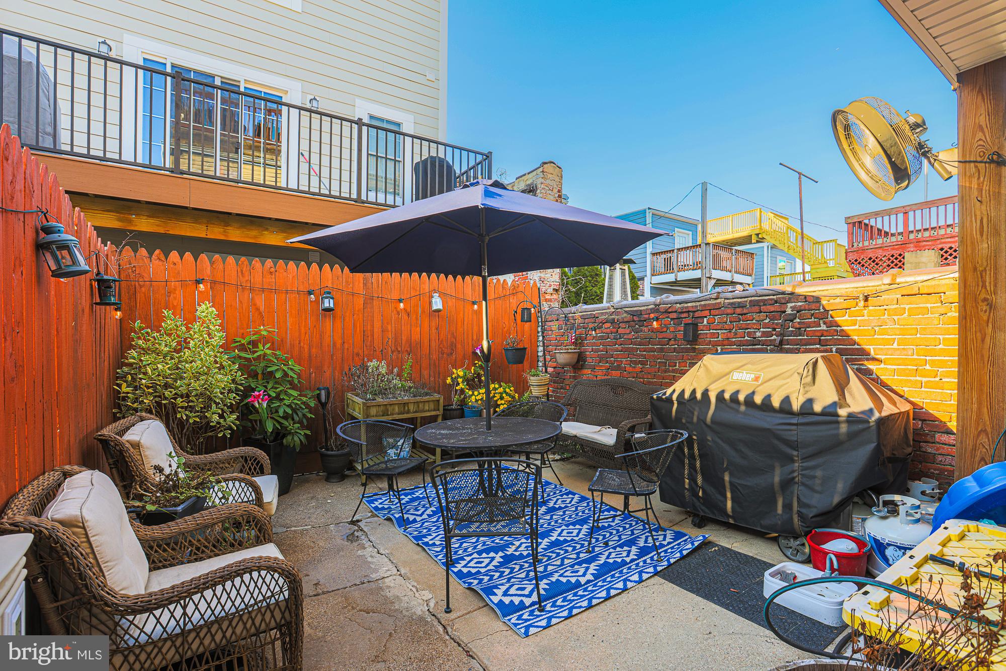 1446 Hull Street Baltimore, MD 21230 - Photo 54 of 54