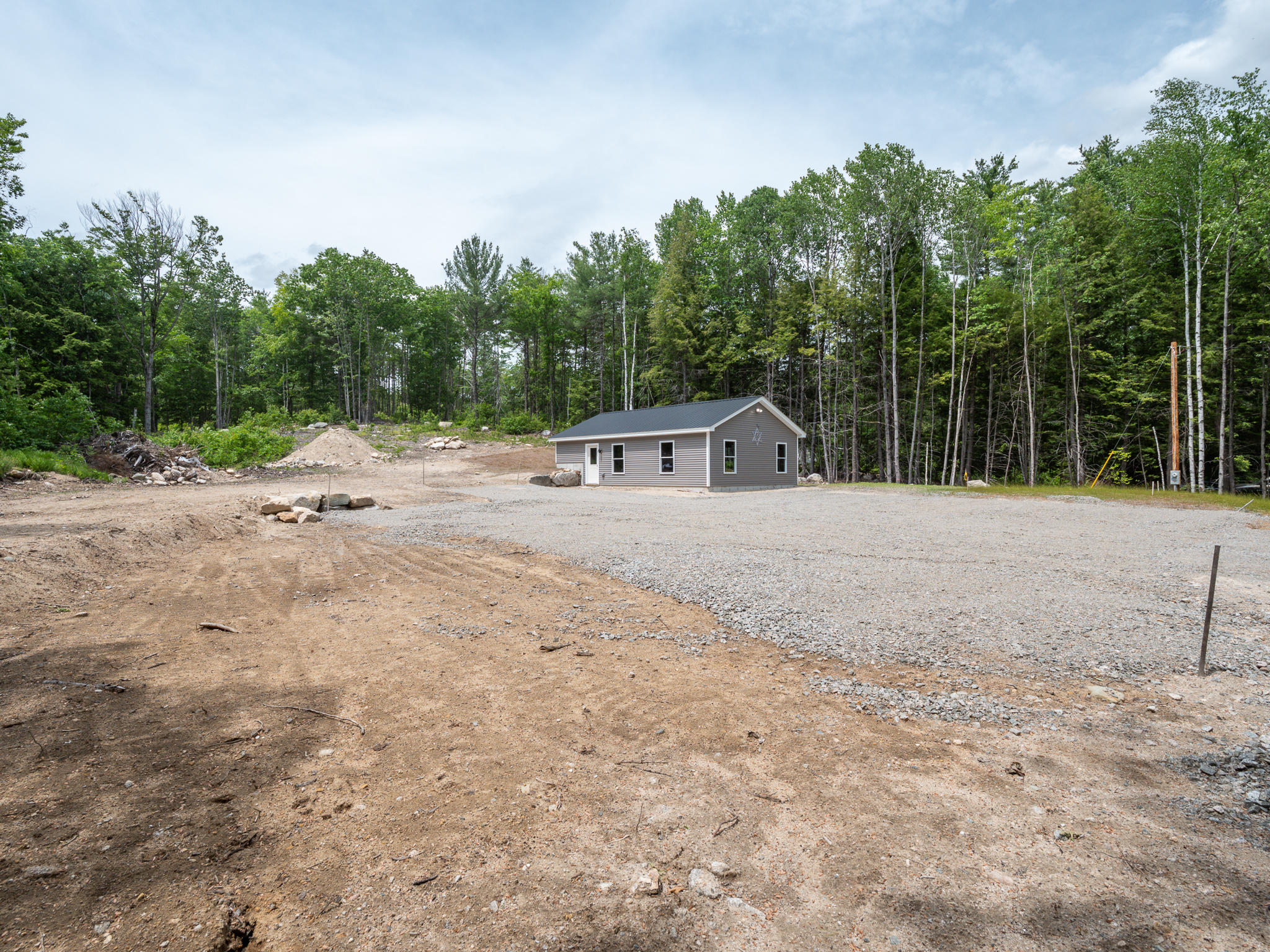 214 West Fryeburg Road Fryeburg, ME 04037 - Photo 9 of 24 Synagogue-19