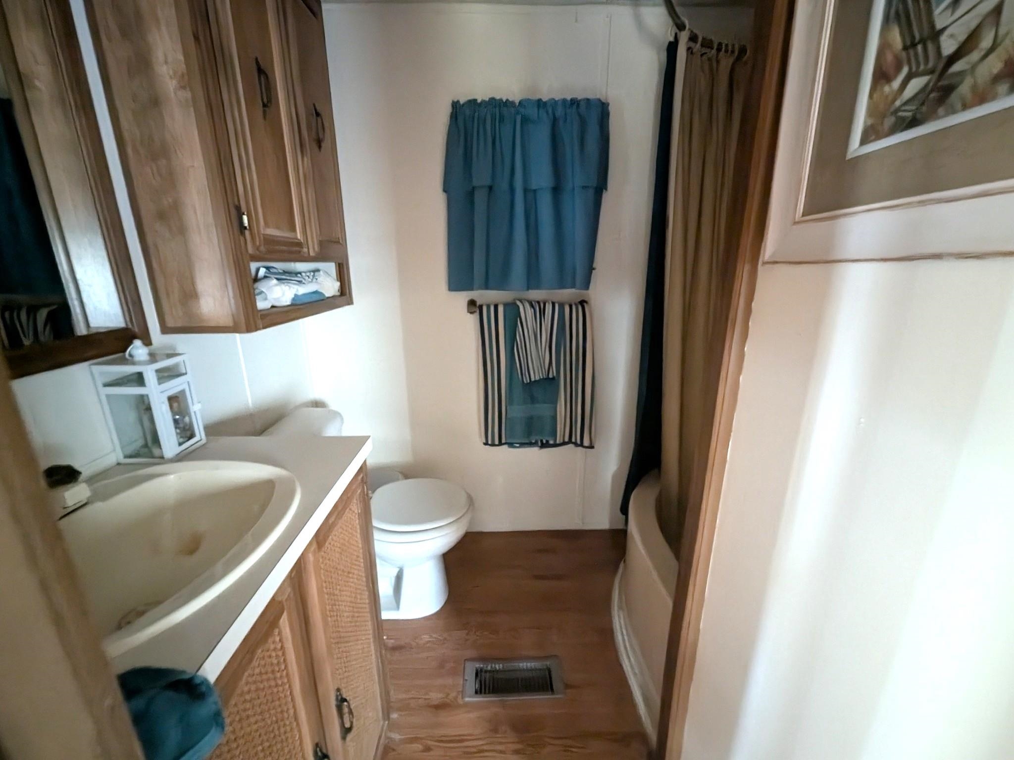 561 Corsons Tavern Road, Unit R14 Ocean View, NJ 08230 - Photo 9 of 10