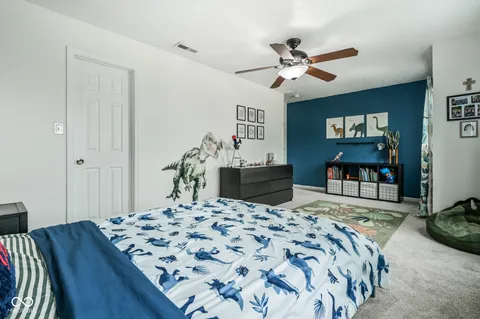 $395,000 | 863 Moate Circle, Greenwood, IN 46143