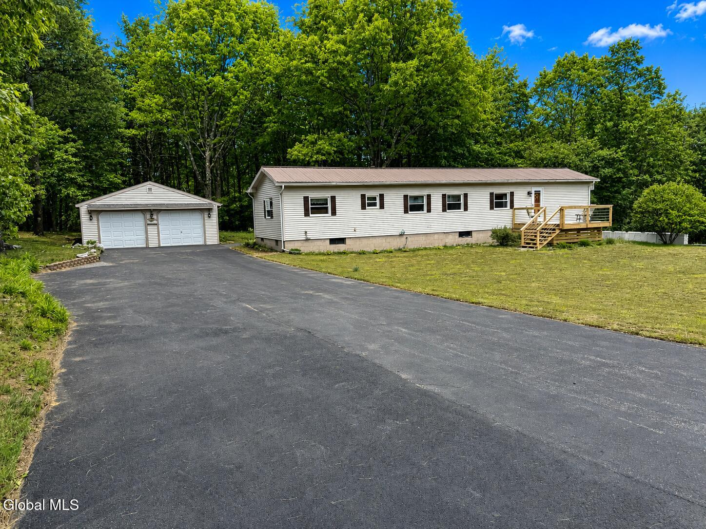 155 South Line Road Providence, NY 12850 - Photo 1 of 20 ChatGPT Image May 31, 2026, 02_33_13 PM