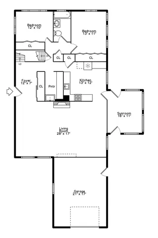 $690,000 | 537 County Line Road, Highland Park, IL 60035
