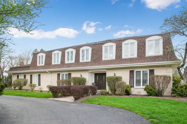 $1,070,000 | 1866 South Wilson Drive, Lake Forest, IL 60045