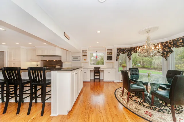 $1,070,000 | 1866 South Wilson Drive, Lake Forest, IL 60045