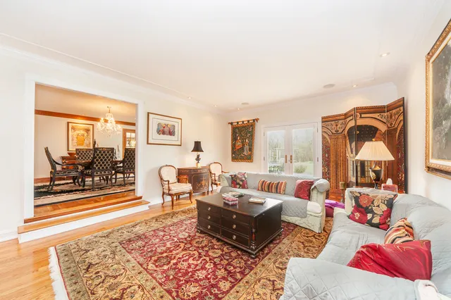 $1,070,000 | 1866 South Wilson Drive, Lake Forest, IL 60045