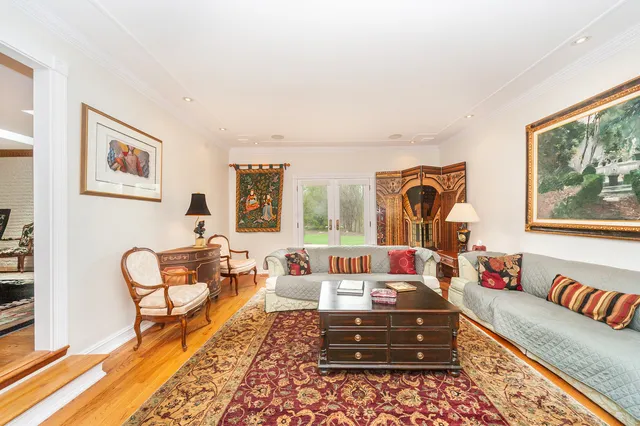 $1,070,000 | 1866 South Wilson Drive, Lake Forest, IL 60045