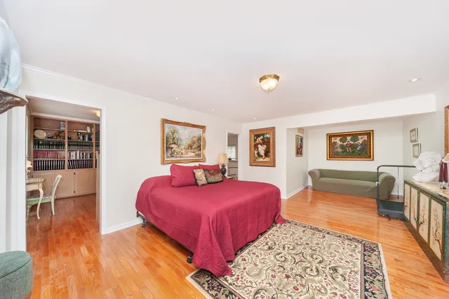 $1,070,000 | 1866 South Wilson Drive, Lake Forest, IL 60045