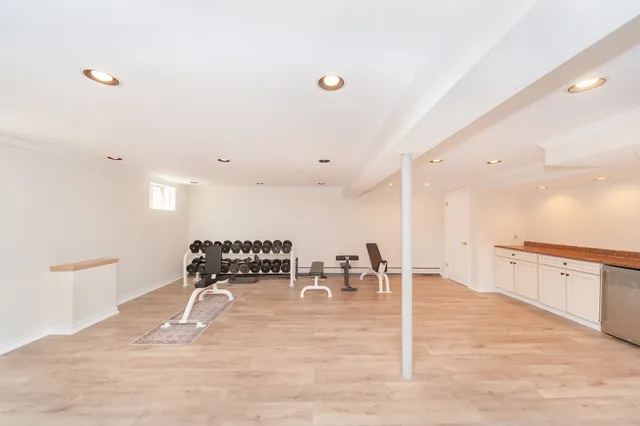 $1,070,000 | 1866 South Wilson Drive, Lake Forest, IL 60045