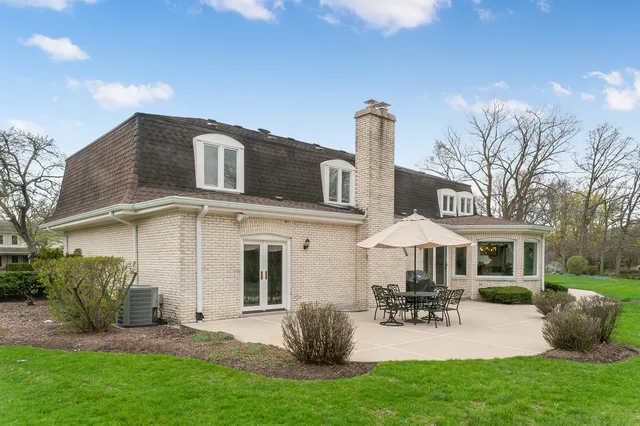$1,070,000 | 1866 South Wilson Drive, Lake Forest, IL 60045