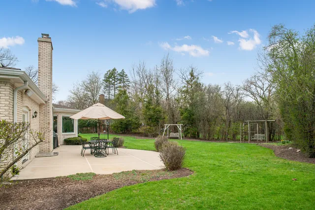 $1,070,000 | 1866 South Wilson Drive, Lake Forest, IL 60045