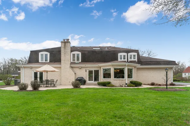 $1,070,000 | 1866 South Wilson Drive, Lake Forest, IL 60045
