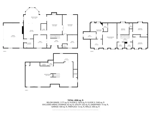 $1,070,000 | 1866 South Wilson Drive, Lake Forest, IL 60045