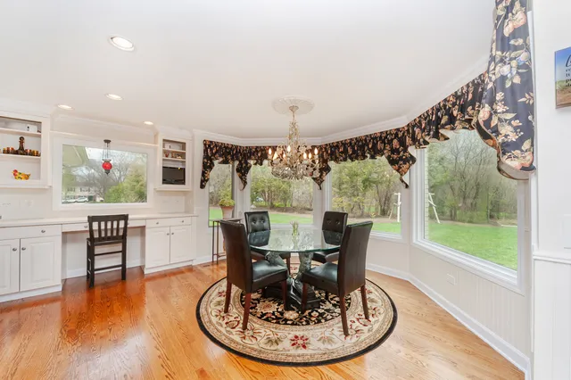 $1,070,000 | 1866 South Wilson Drive, Lake Forest, IL 60045