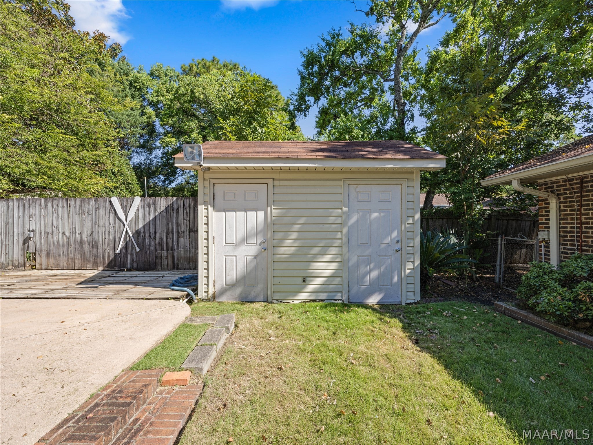 3506 Ramsey Road Montgomery, AL 36111 - Photo 31 of 32 Gallery Image 31
