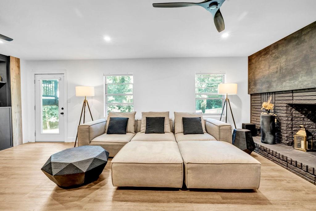 3704 Doroco Drive Atlanta, GA 30340 - Photo 19 of 32