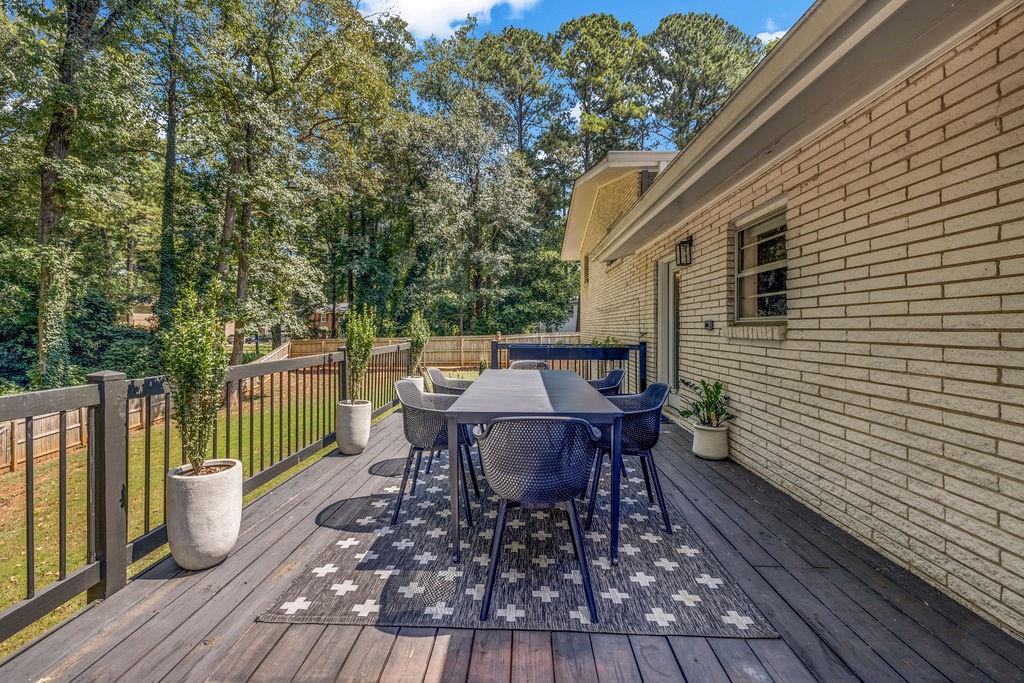 3704 Doroco Drive Atlanta, GA 30340 - Photo 29 of 32