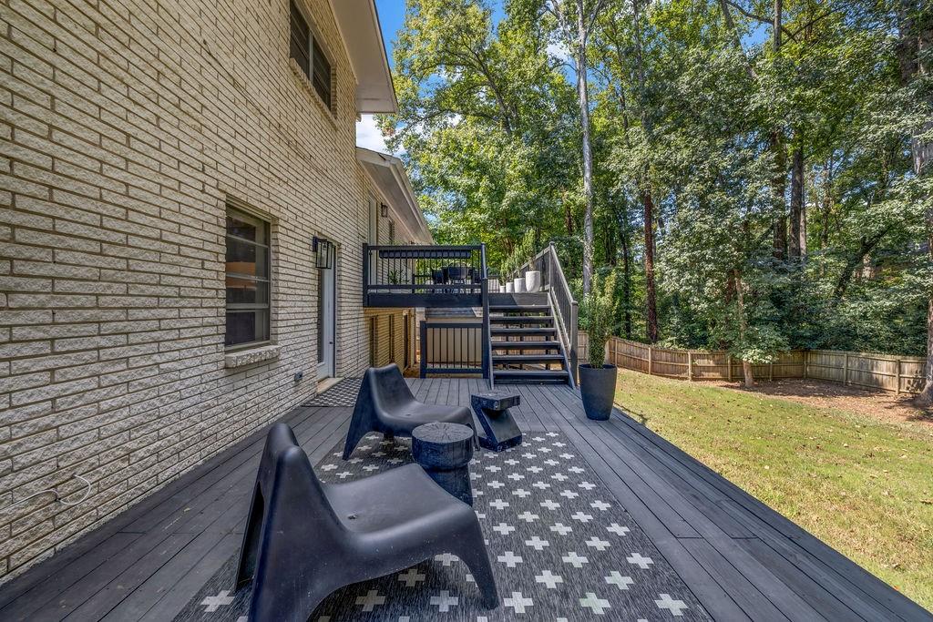 3704 Doroco Drive Atlanta, GA 30340 - Photo 30 of 32