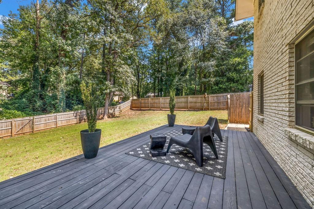 3704 Doroco Drive Atlanta, GA 30340 - Photo 31 of 32