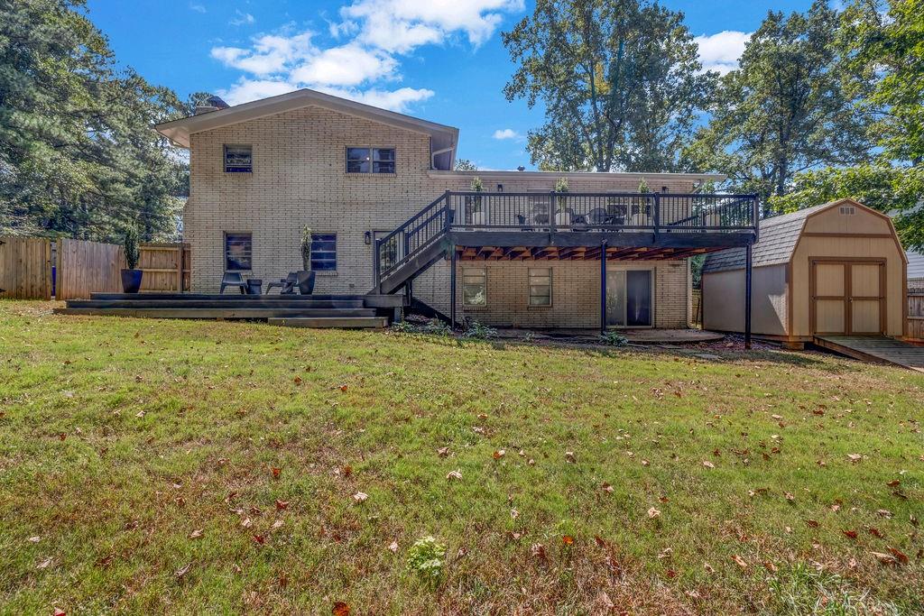 3704 Doroco Drive Atlanta, GA 30340 - Photo 32 of 32