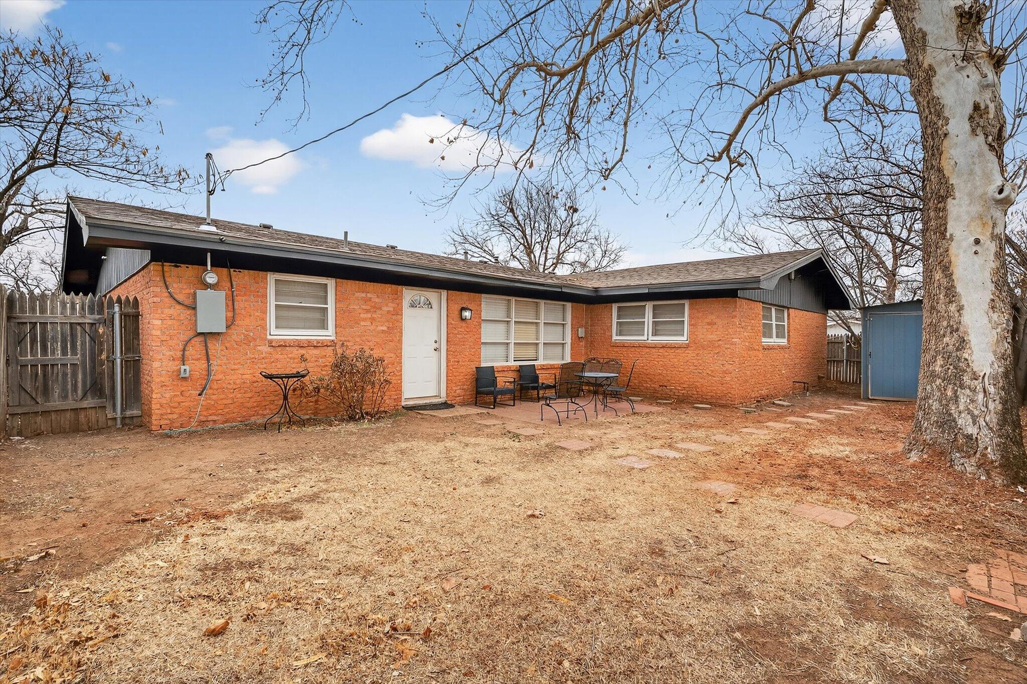 4915 17th Street Lubbock, TX 79416 - Photo 27 of 29
