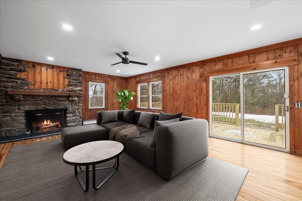 38 Morgan Road Hubbardston, MA 01452 - Photo 12 of 38 Gallery Image 12
