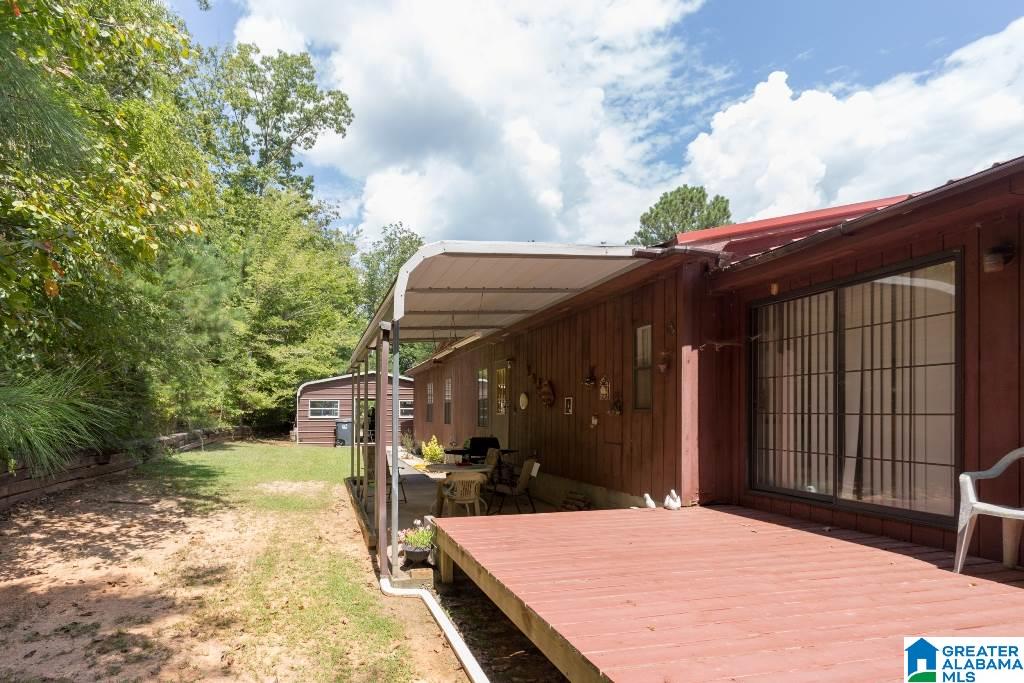 4485 Nisbet Lake Road Jacksonville, AL 36265 - Photo 21 of 34
