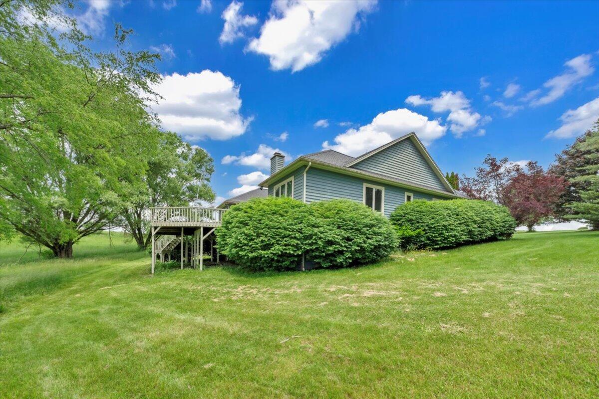 2747 Fairview Road Lewisburg, WV 24901 - Photo 47 of 81 Gallery Image 47