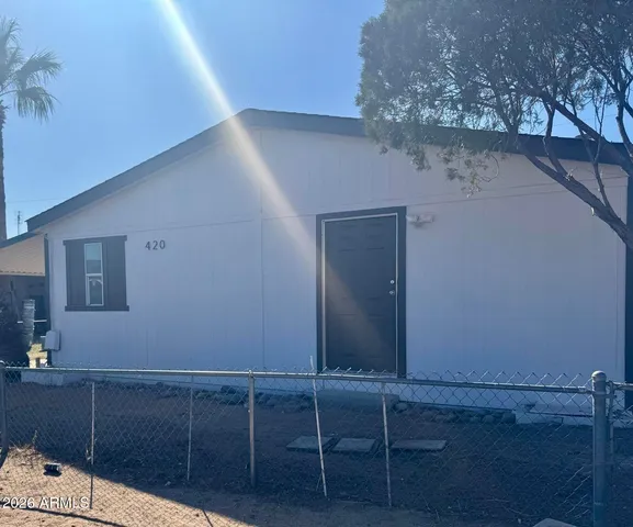 $315,000 | 420 South 98th Way, Mesa, AZ 85208