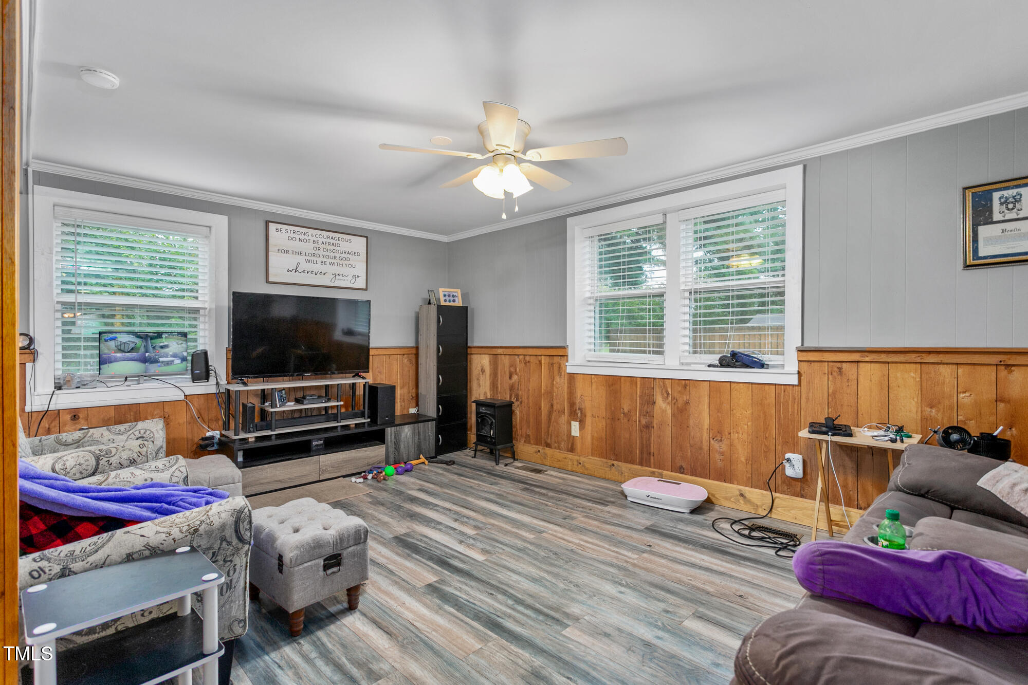 2130 Carolina Road Burlington, NC 27217 - Photo 6 of 28 2130 Carolina Road-7
