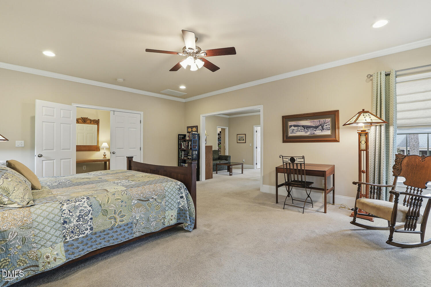 2205 Wood Cutter Court Raleigh, NC 27606 - Photo 54 of 74 058