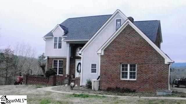804 Dacusville Road Marietta, SC 29661 - Photo 1 of 1
