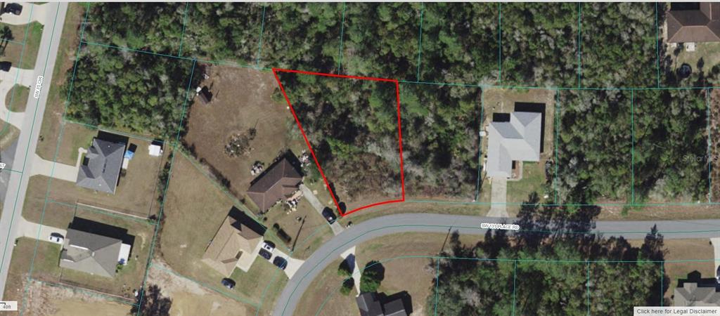 8007 Southwest 131st Place Road Ocala, FL 34473 - Photo 1 of 1