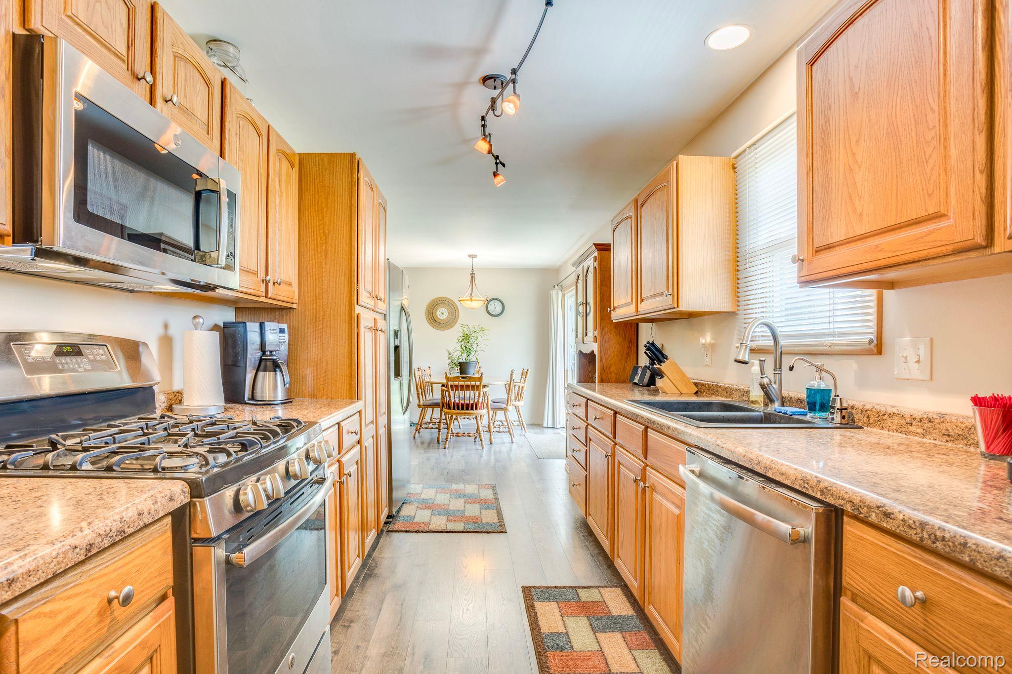 2835 Wales Center Road Goodells, MI 48027 - Photo 8 of 38 Gallery Image 8
