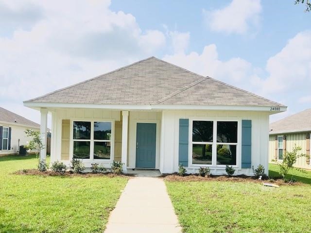 24080 Veranda Circle Elberta, AL 36530 - Photo 1 of 1