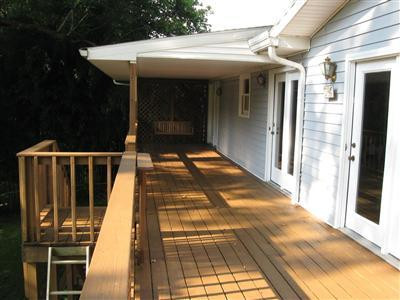 1780 Shore Acres Road Frankfort, KY 40601 - Photo 10 of 52 Photo 10